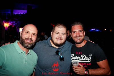 Waux-Holliday ! - Gallerie photo #135